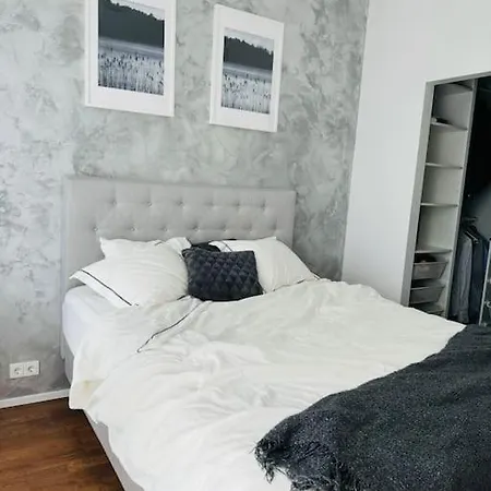 Tule Perega Tartut Avastama! Apartment *