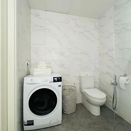 Apartment Tule Perega Tartut Avastama! *