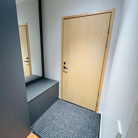 Apartment Tule Perega Tartut Avastama! Tartu
