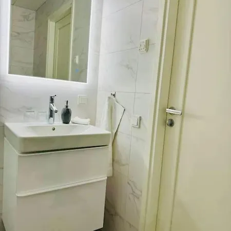 Tule Perega Tartut Avastama! Apartment