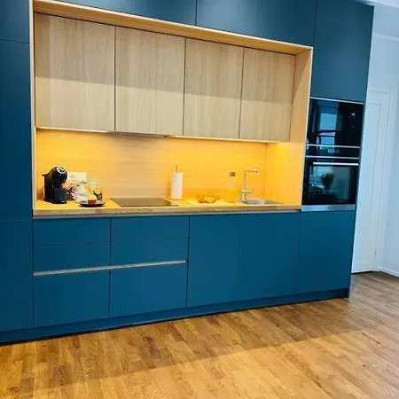 Tule Perega Tartut Avastama! Apartment *