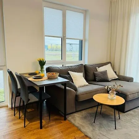 Tule Perega Tartut Avastama! Apartment