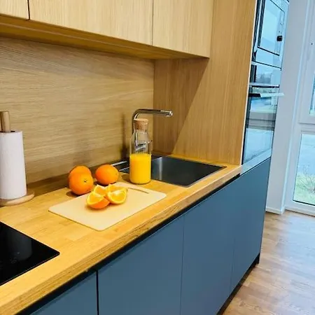 Tule Perega Tartut Avastama! Apartment *