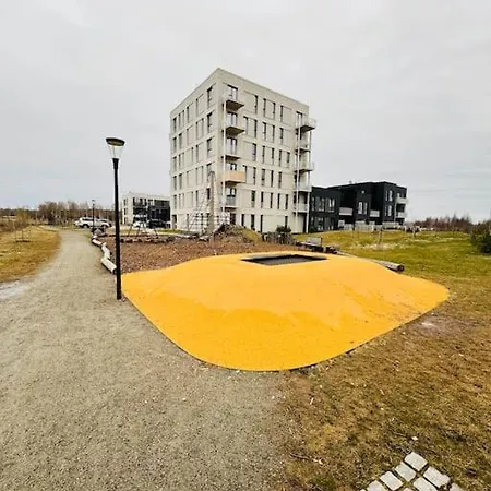 Tule Perega Tartut Avastama! Apartment Tartu